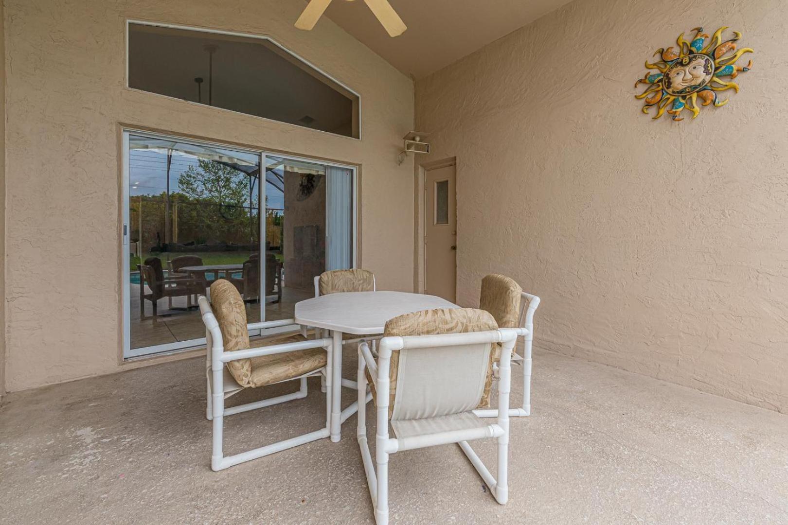 Safari Lodge ออร์ลันโด ภายนอก รูปภาพ